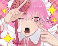 cosmo (image via .MAPPA/alphacoders)